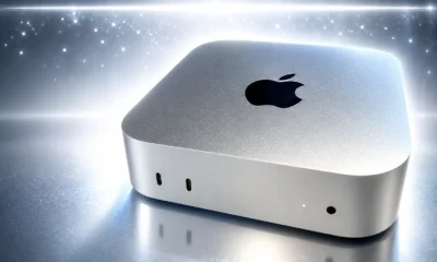 Mac mini M6 $899 AI memory limit