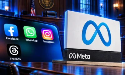 Meta $17.1 billion teen Instagram Facebook time-limit deal