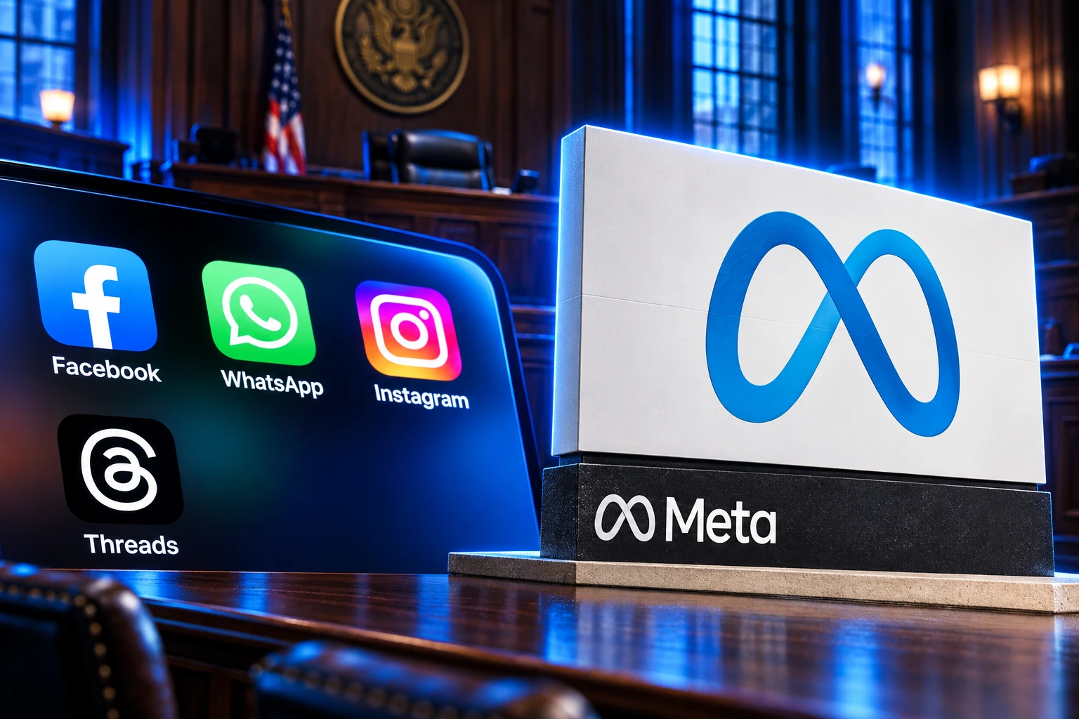 Meta teen two-hour Instagram Facebook cap skips DMs