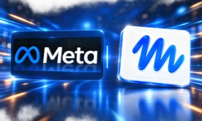 Meta Muse books flights through Duffel
