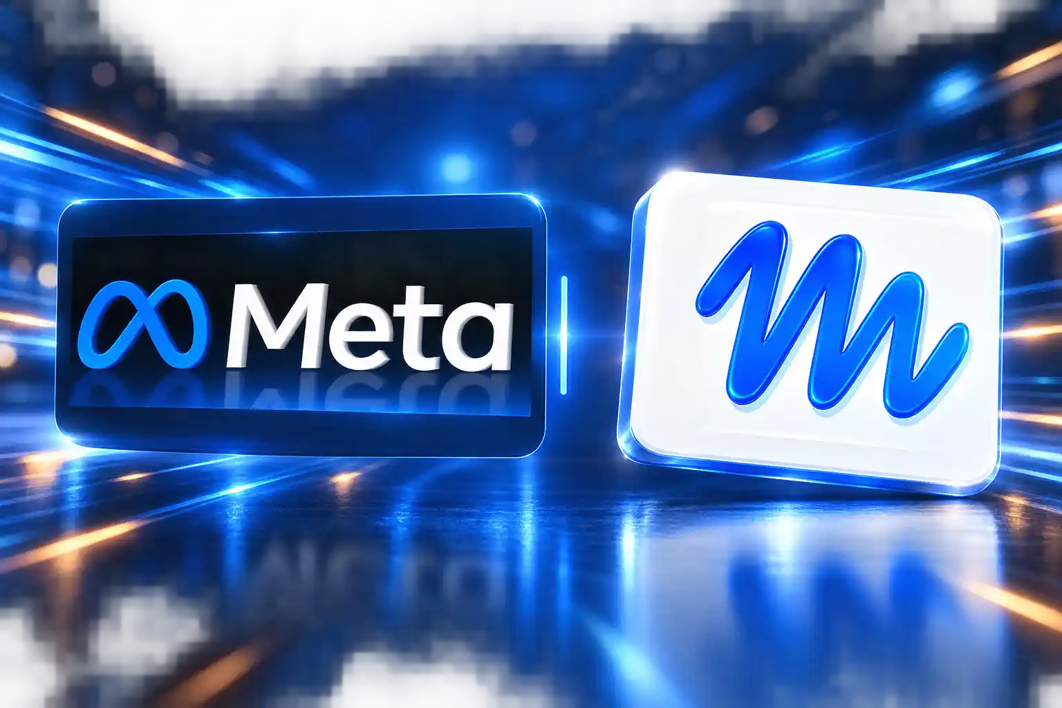 Meta Muse AI agent book travel hotels flights