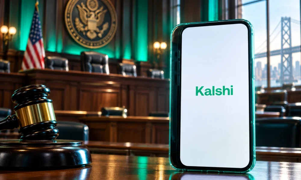Nevada judges rule Kalshi sports bets gambling