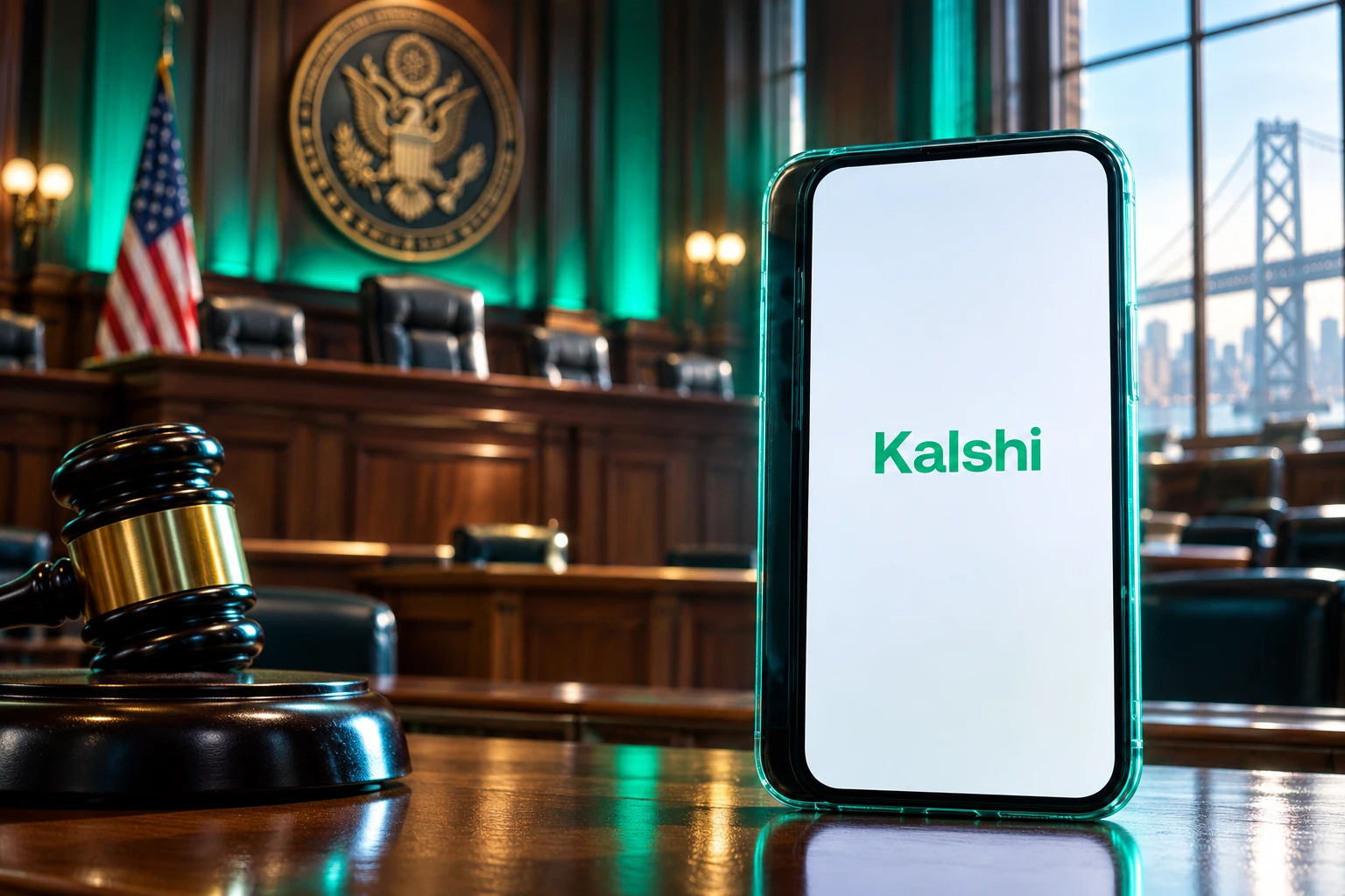 Kalshi sports bets called gambling by Ninth Circuit
