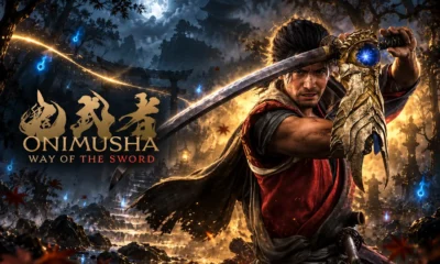 Onimusha Way of the Sword sells 1 million