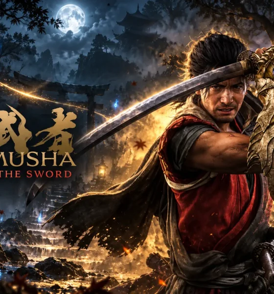 Onimusha Way of the Sword sells 1 million