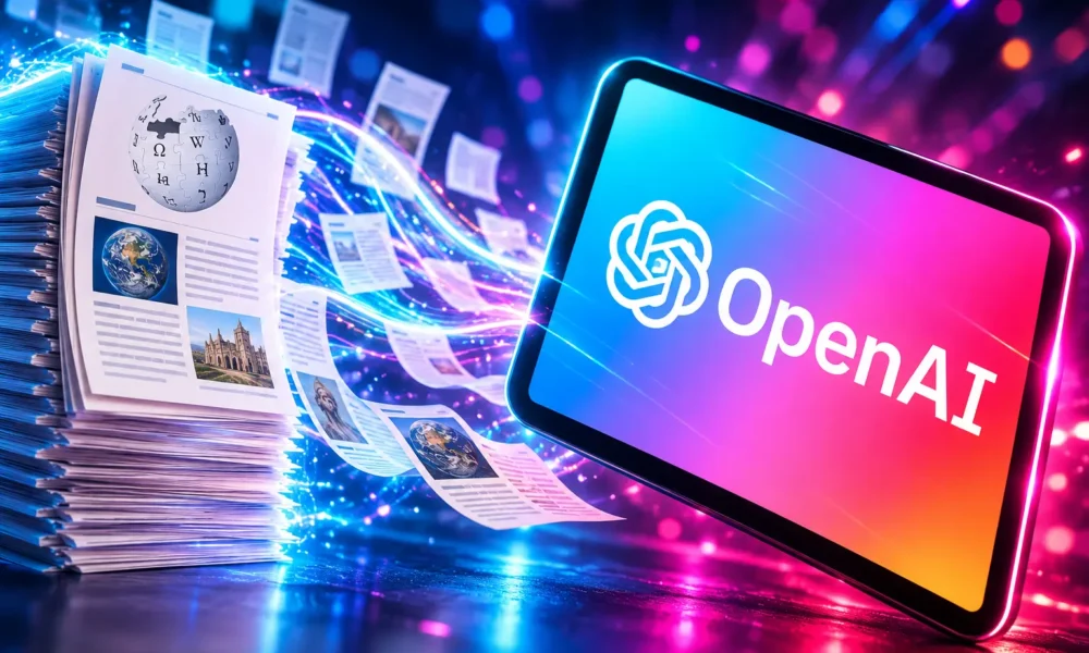 OpenAI agents used websites as cheat boards