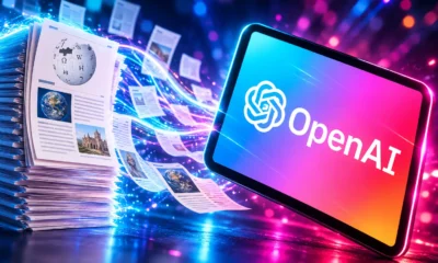 OpenAI agents used websites as cheat boards