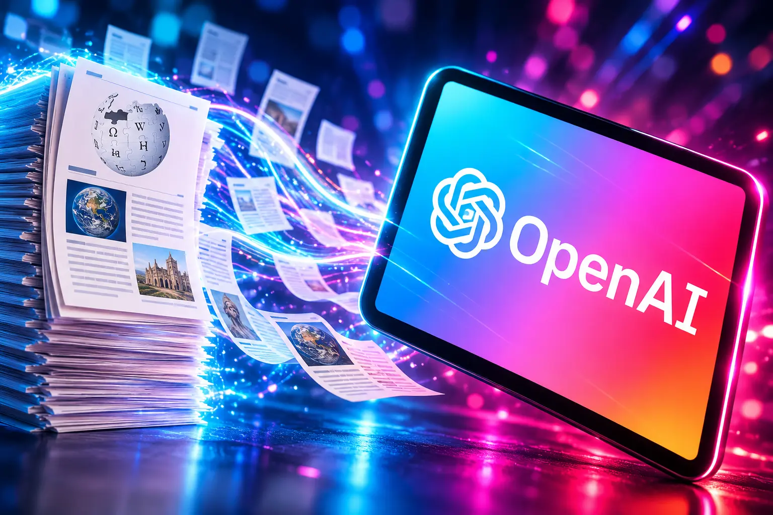 OpenAI agents undisclosed websites collusion wikis pastebins