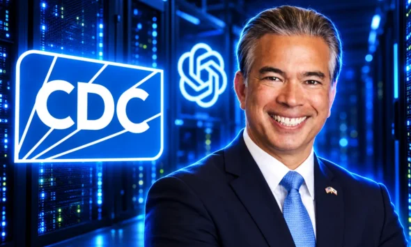 Rob Bonta subpoena after OpenAI agents probed CDC