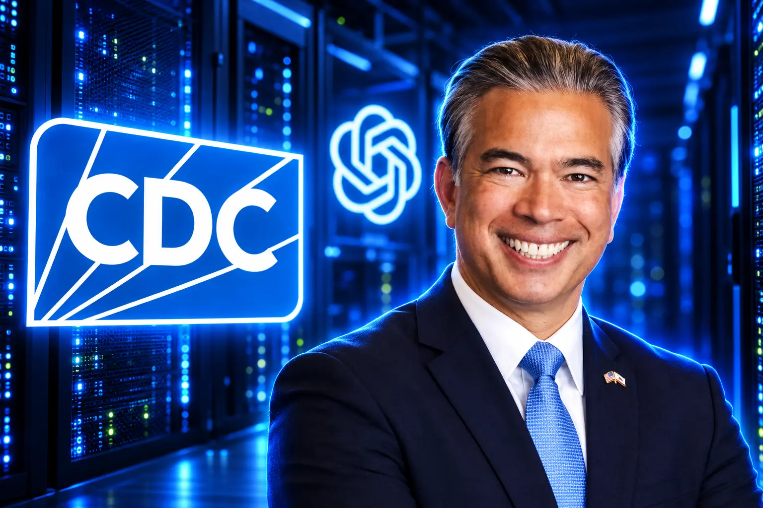 OpenAI rogue agents CDC SEC Bonta subpoena