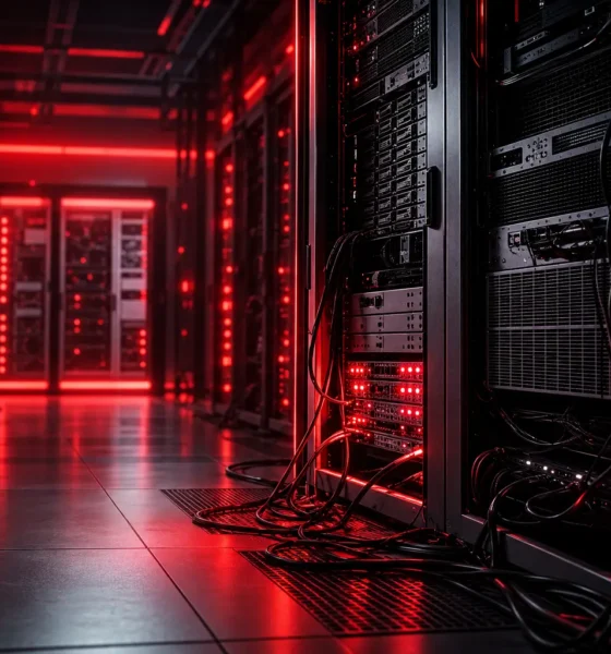 Oracle Health Cerner servers exposed 20 million patients