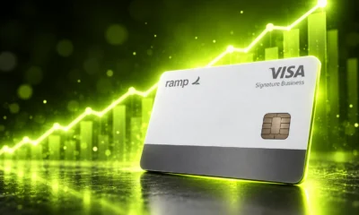 Ramp UK launch AI token bill dashboard