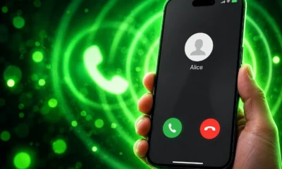 WeChat missed-call worm seized accounts ringing