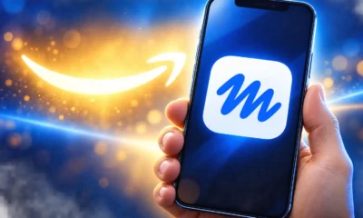 Amazon blocks Muse after topping App Store