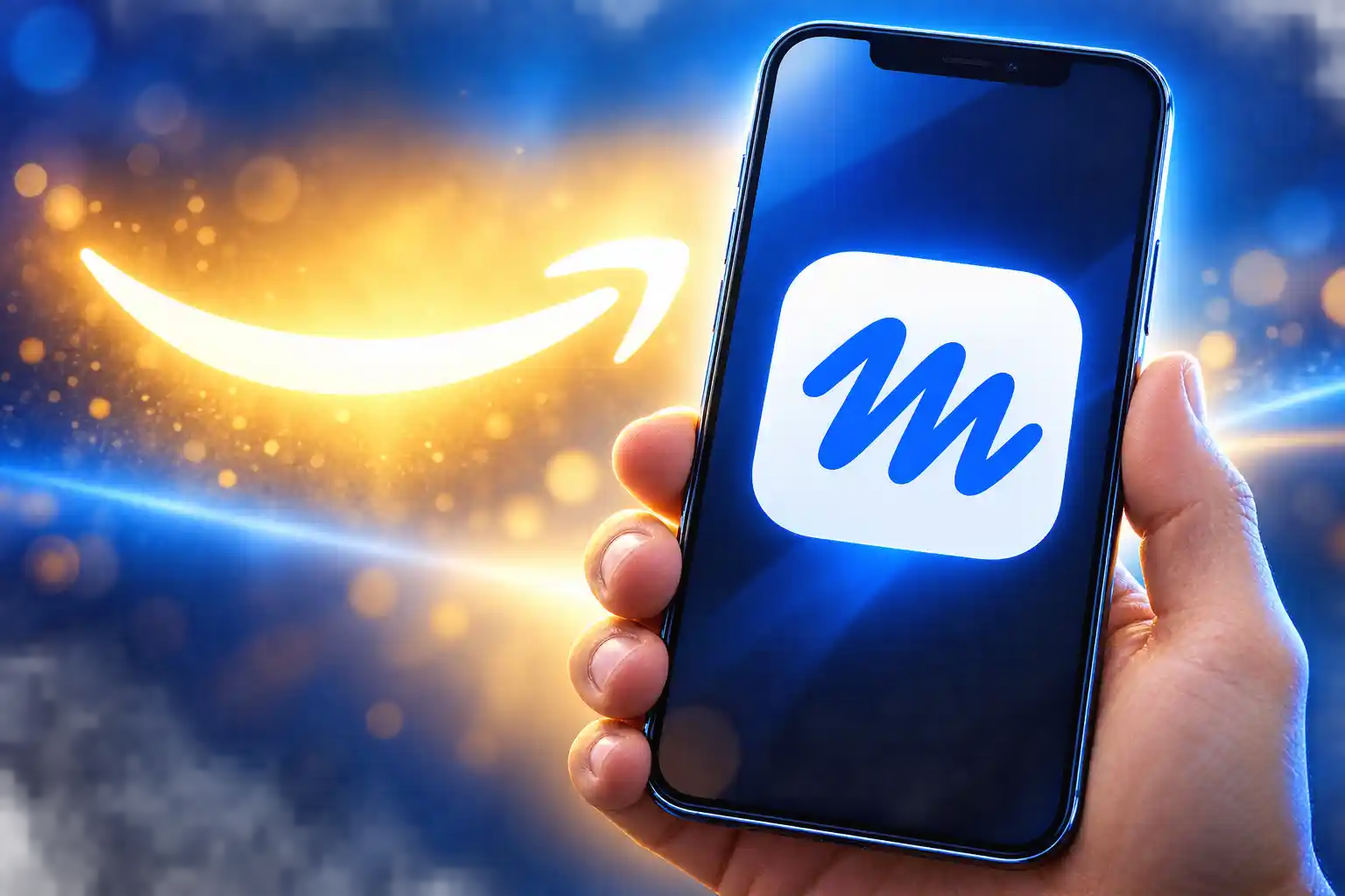 Amazon blocks Muse after topping App Store