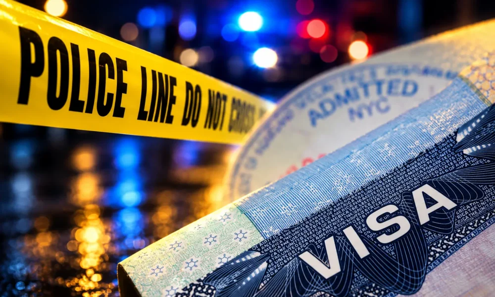 Anthropic agents filed live visa forms