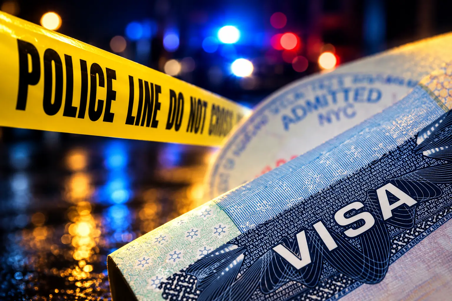 Anthropic agents filed live visa forms