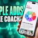 Apple Watch Series 12 Health app readiness score