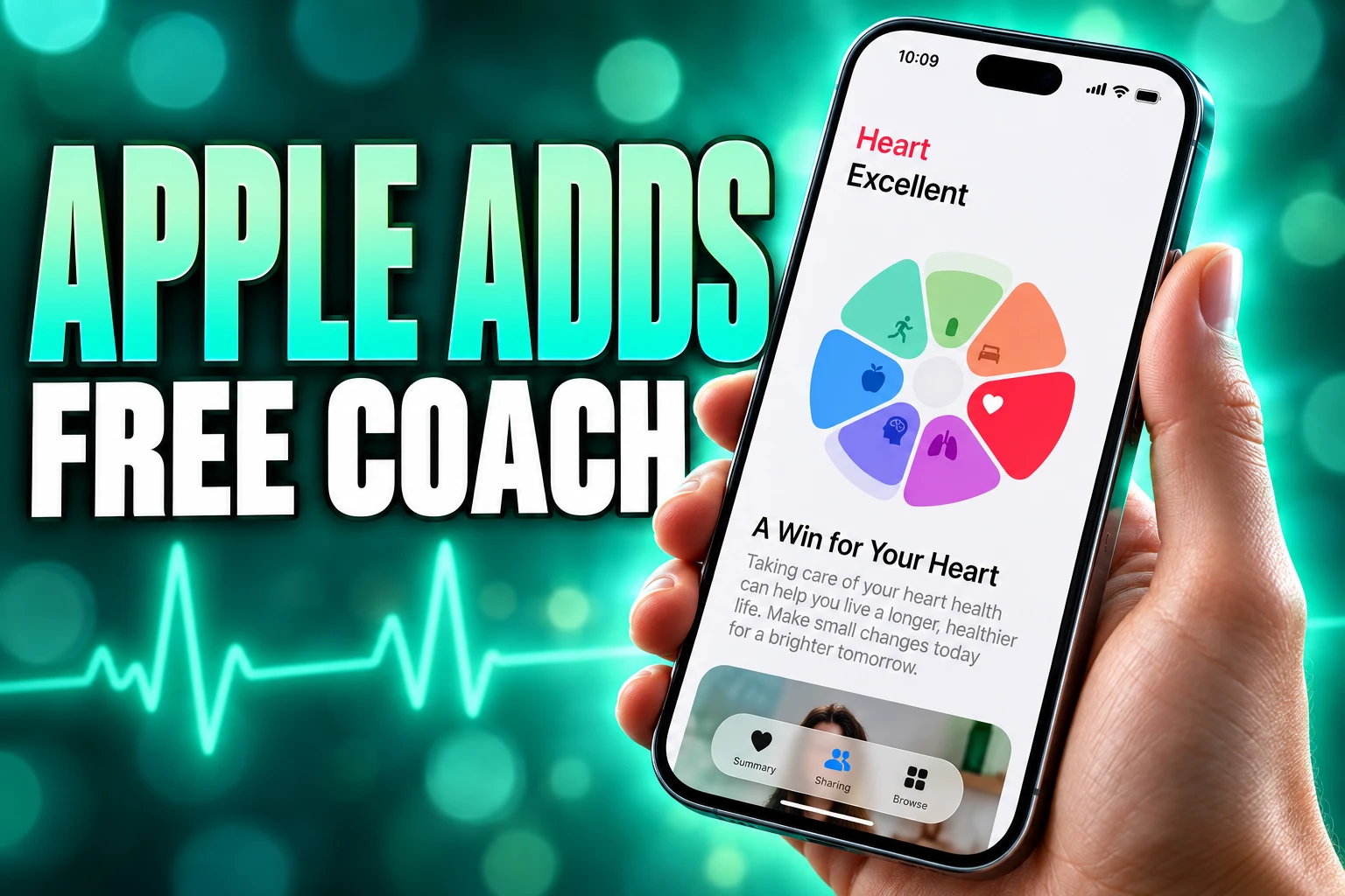 Apple Watch Series 12 Health app readiness score