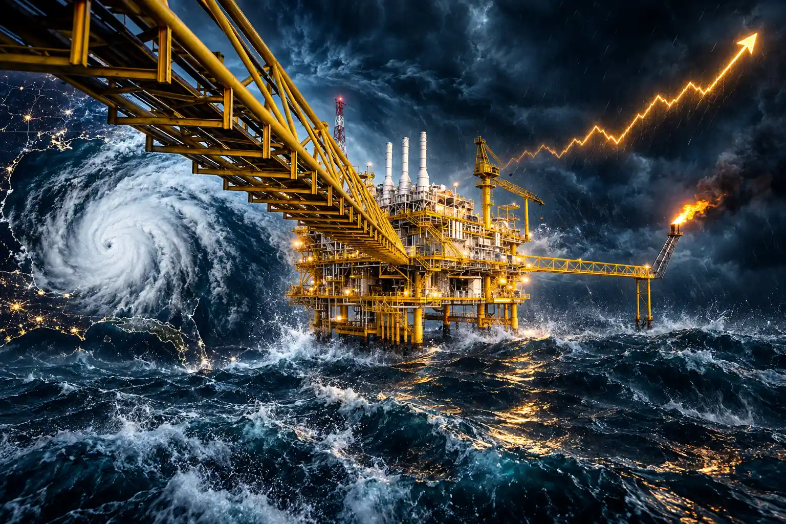 Brent crude jumps 5 percent to $105.3