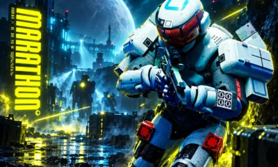 Bungie Marathon missed players must evolve