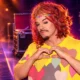 Carrot Top leaves hospital with Oct 19 booked