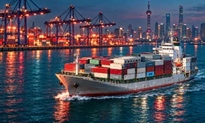 China Q3 GDP 4.5 percent export driven growth