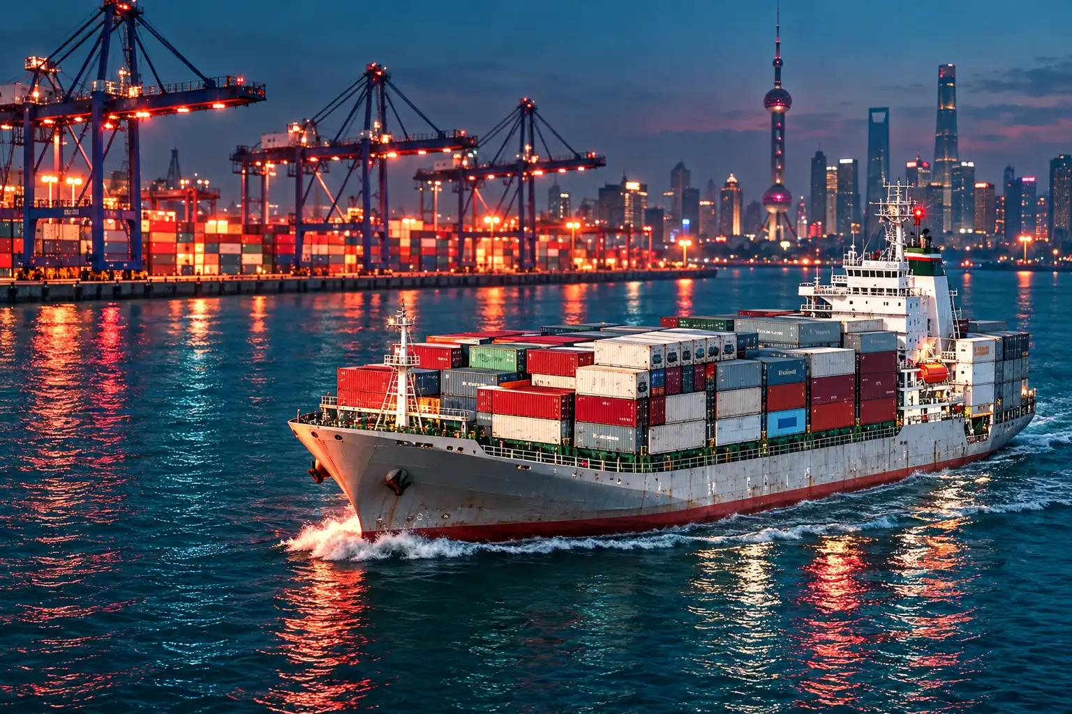 China Q3 GDP 4.5 percent export driven growth