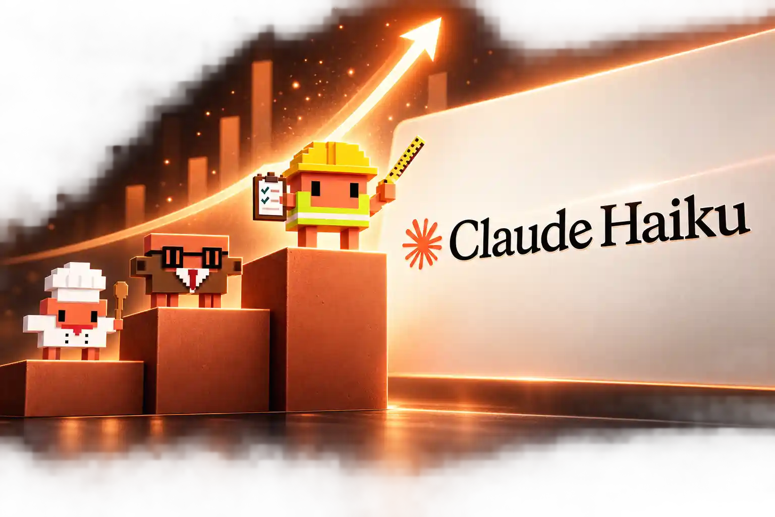 Claude Haiku 5.5 matches GPT-6 Luna price