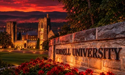 Cornell Chi Phi 2024 case grand jury Van Houten