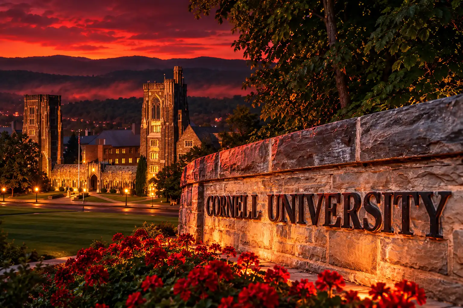 Cornell Chi Phi 2024 case grand jury Van Houten