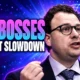 Dario Amodei pace the frontier AI slowdown essay