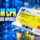 Denmark 8.8 million CPR records opened via company search