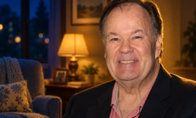 Dennis Haskins Saved by the Bell dies at 75