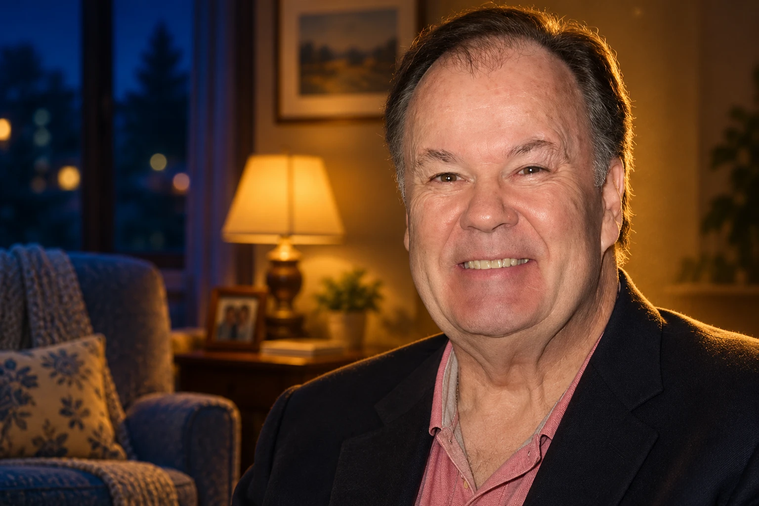 Dennis Haskins Saved by the Bell dies at 75