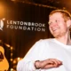 Ed Sheeran Lentonbrook Foundation New York $1 million