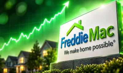 Freddie Mac 30-year mortgage rate hits 7.03%