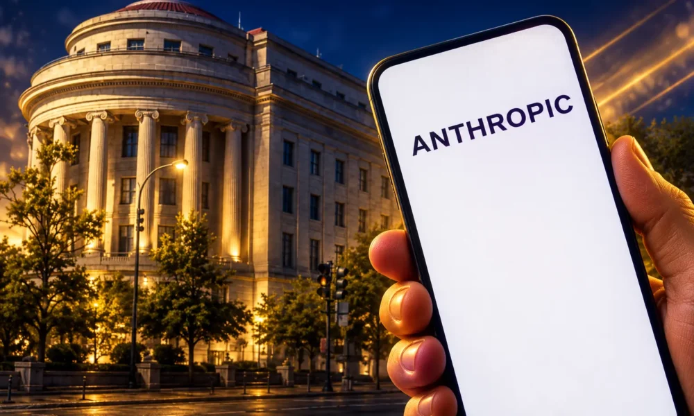 FTC civil demands OpenAI Anthropic safety marketing