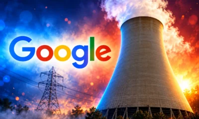 Google 890 MW nuclear uprate deal Constellation PJM