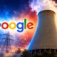 Google 890 MW nuclear uprate deal Constellation PJM