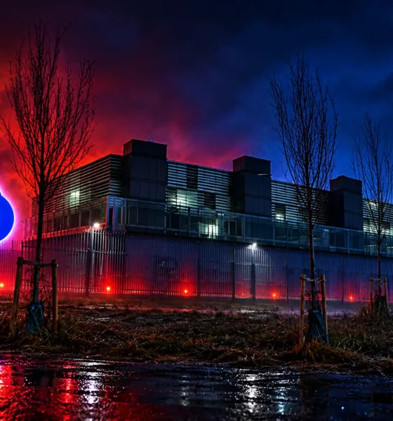 Google Cloud London outage hits Revolut and UK banks