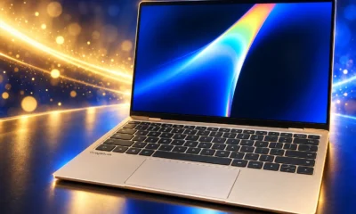 Googlebook laptops open pre-orders at $899