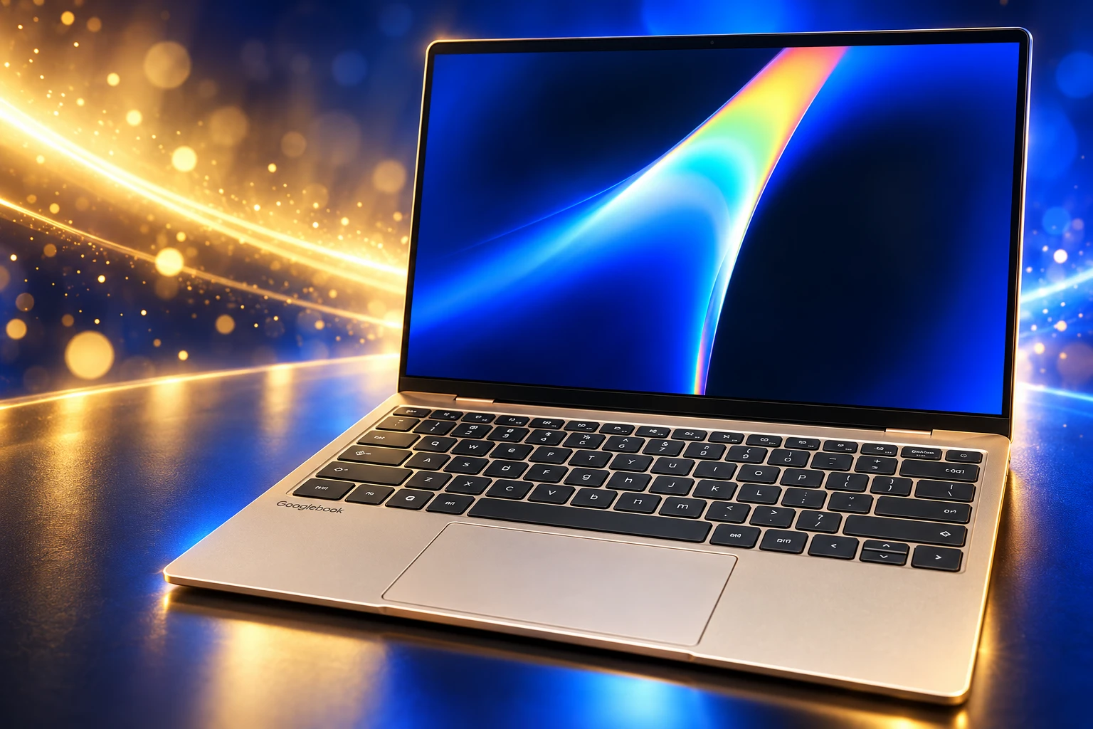 Googlebook laptops open pre-orders at $899