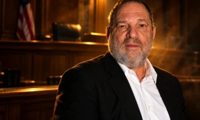 Harvey Weinstein 15-year New York sentence 2026