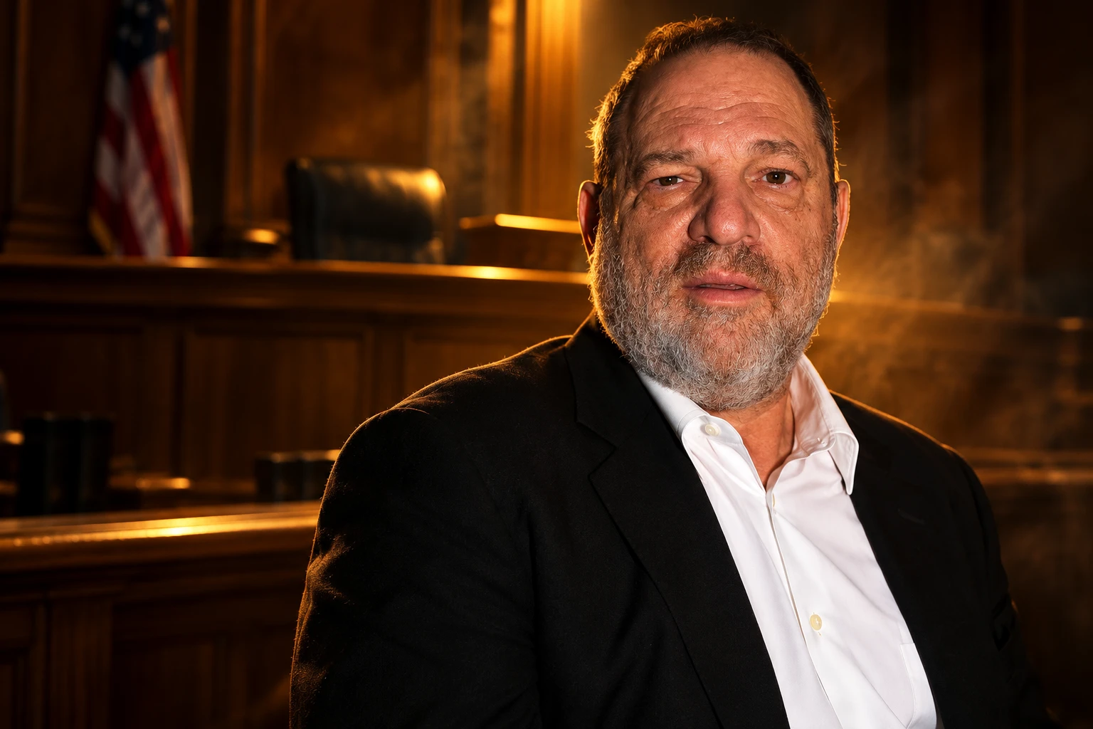 Harvey Weinstein 15-year New York sentence 2026