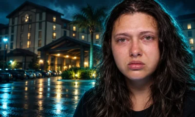 Metallica Rose Harrison Great Wolf Lodge homicide charges