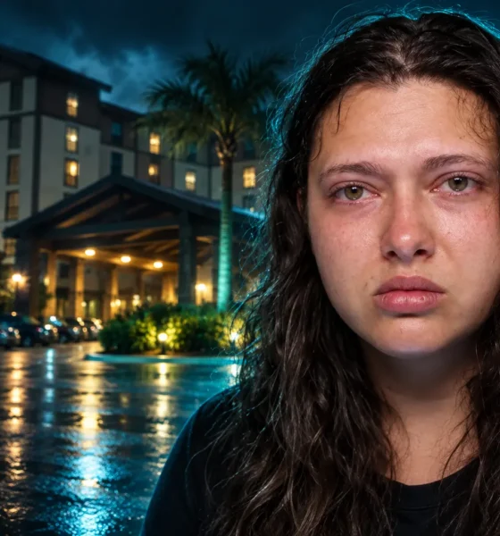 Metallica Rose Harrison Great Wolf Lodge homicide charges