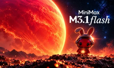 MiniMax M3.1 Flash Space Bunny cost cut