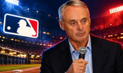 MLB lockout likely after Manfred Meyer reject CBA extension