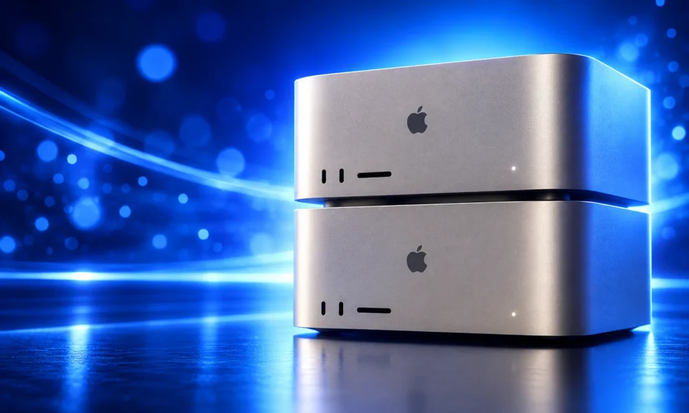 Muse Spark Open 816 billion parameters two Mac Studios